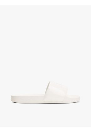 Sandalias Blanco Acharoladas Tommy Hilfiger