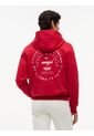 Buzo Rojo TH X Cadillac Formula 1® Team Tommy Hilfiger de Tommy Hilfiger