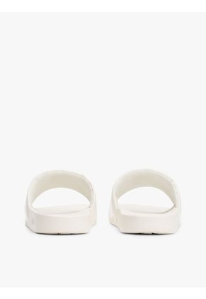 Sandalias Blanco Acharoladas Tommy Hilfiger