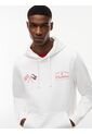 Buzo Blanco TH X Cadillac Formula 1® Team Tommy Hilfiger de Tommy Hilfiger