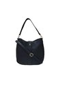 Bolso Negro Satchel Tommy Hilfiger de Tommy Hilfiger
