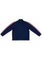 Saco Azul Oscuro Con Diseño Global StripeTommy Hilfiger de Tommy Hilfiger