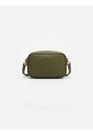 Bolso Verde Cruzado Tipo Cámara Tommy Hilfiger de Tommy Hilfiger