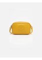 Bolso Amarillo Cruzado Tipo Cámara Tommy Hilfiger de Tommy Hilfiger