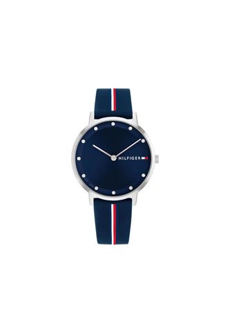 Reloj Tommy Hilfiger Modelo 1782736 Azul Mujer Tommy Hilfiger