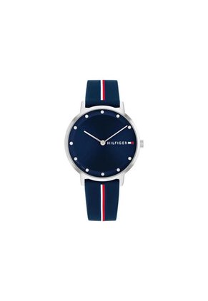 Reloj Tommy Hilfiger Modelo 1782736 Azul Mujer