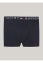 Pack Azul De 3 Calzoncillos Trunk TH Original Tommy Hilfiger de Tommy Hilfiger