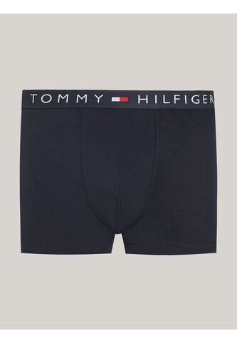 Pack Azul De 3 Calzoncillos Trunk TH Original Tommy Hilfiger Tommy Hilfiger