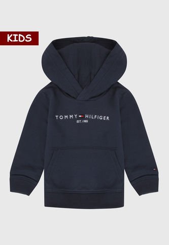 Tommy Hilfiger Kids - Buzo Azul Navy-Blanco Tommy Hilfiger K | Knasta Chile