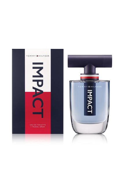 Perfume Impact De Tommy Hilfiger Para Hombre 100 Ml