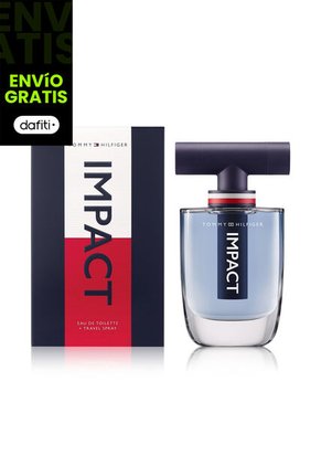 Perfume Impact De Tommy Hilfiger Para Hombre 100 Ml