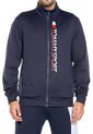 Chaqueta Azul Tommy Hilfiger Sports de Tommy Hilfiger Sports