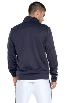 Chaqueta Azul-Blanca Tommy Hilfiger