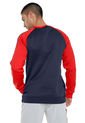 Buzo Azul-Rojo Tommy Hilfiger de Tommy Hilfiger Sports
