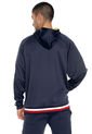 Chaqueta Azul Navy-Blanco Tommy Hilfiger Sports de Tommy Hilfiger Sports