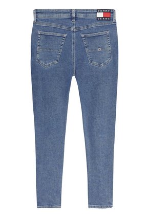 Vaqueros Finley Ceñidos Hombre Azul Tommy Jeans