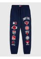 Jeans NBA De Tommy Hilfiger Azul Tommy Jeans de Tommy Jeans
