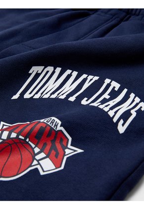 Jeans NBA De Tommy Hilfiger Azul Tommy Jeans