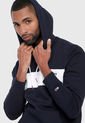 Buzo Azul-Blanco Tommy Jeans de Tommy Jeans