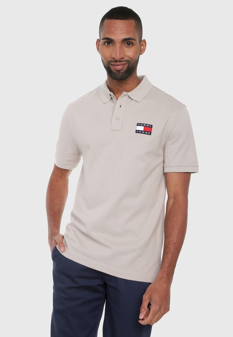 tommy jeans polo