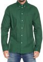 Camisa Verde Tommy Jeans de Tommy Jeans