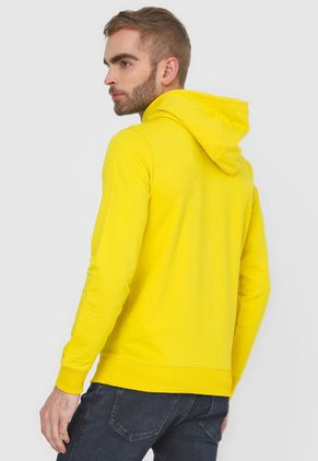 Buzo Amarillo-Azul-Rojo Tommy Jeans