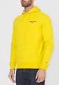 Buzo Amarillo-Azul-Rojo Tommy Jeans de Tommy Jeans