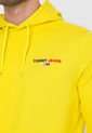 Buzo Amarillo-Azul-Rojo Tommy Jeans de Tommy Jeans