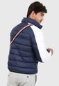 Chaqueta Azul-Blanco Tommy Jeans de Tommy Jeans