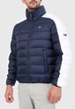 Chaqueta Azul-Blanco Tommy Jeans de Tommy Jeans