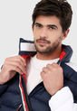 Chaqueta Azul-Blanco Tommy Jeans de Tommy Jeans