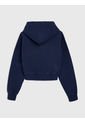 Sudadera Nba Con Capucha Azul Tommy Jeans de Tommy Jeans