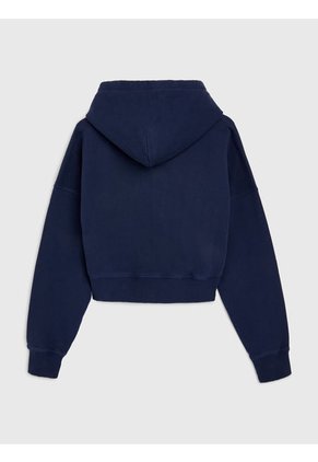 Sudadera Nba Con Capucha Azul Tommy Jeans