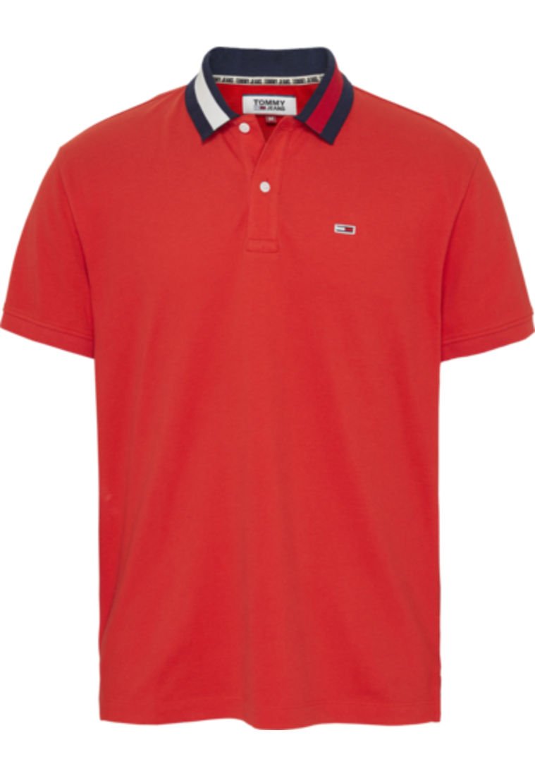 tommy jeans polo