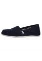 Alpargata Toms Negro de Toms