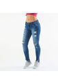 JEAN TOP FIVE MUJER 33520 de Top Five