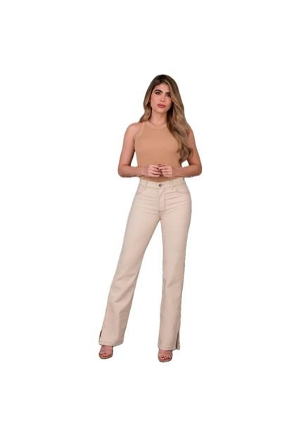 JEAN TOP M MUJER 21-5824 Talla 10