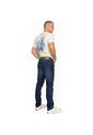 JEAN TOP M HOMBRE 31-4198 Talla 34 de Top M