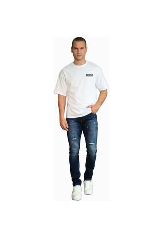 JEAN TOP M HOMBRE 31-4262 Talla 30 Top M
