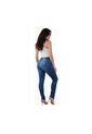 JEAN TOP M MUJER 21-8026 Talla 14 de Top M