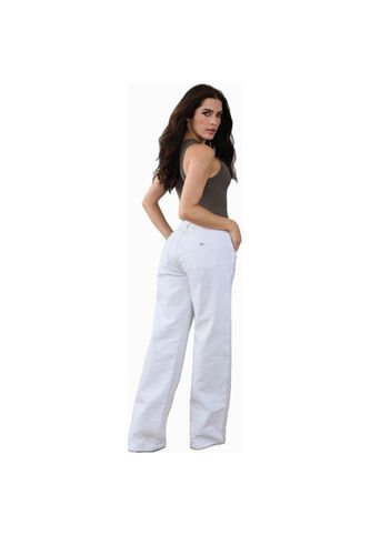 JEAN TOP M MUJER 21-8027 Talla 14 Top M