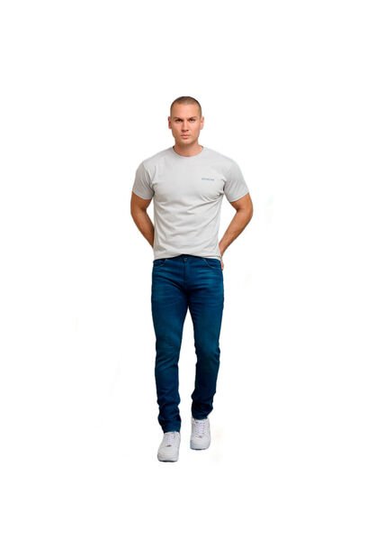 JEAN TOP M HOMBRE 31-3972 Talla 40