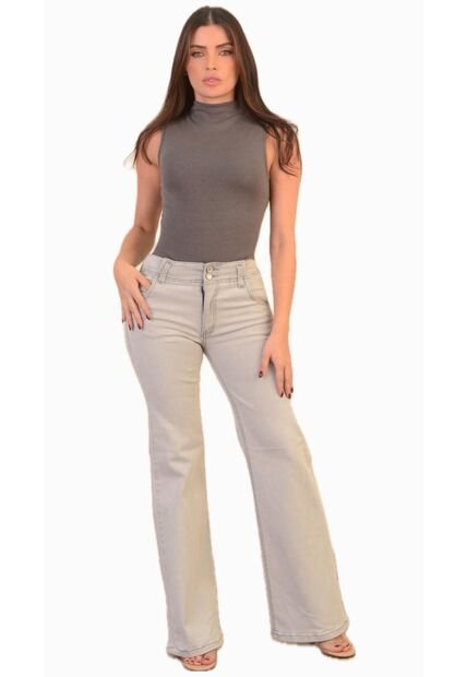 JEAN TOP M MUJER 21-7012 Talla 6