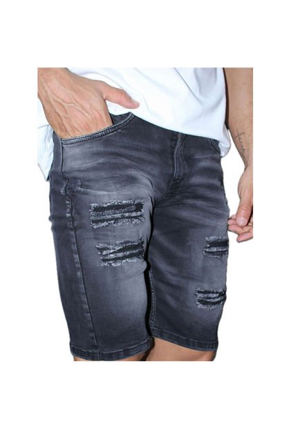 BERMUDA TOP M HOMBRE 38-3580 Talla 30