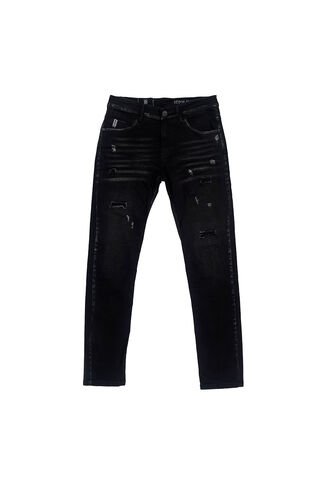 JEAN TOP M HOMBRE 31-4175 Talla 34 Top M