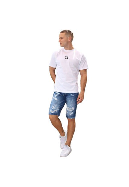 BERMUDA TOP M HOMBRE 38-3603 Talla 30