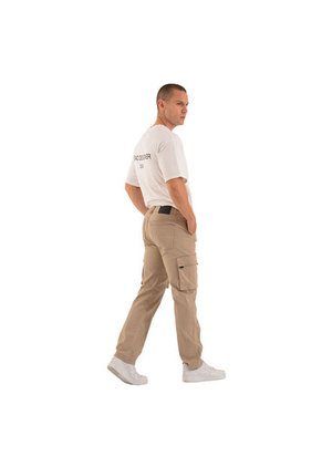 PANTALON TOP M HOMBRE 31-4091 BEIGE Talla 36