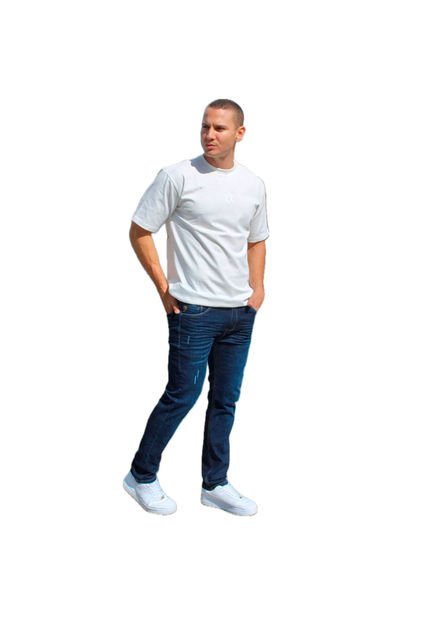 JEAN TOP M HOMBRE 31-3906 Talla 30