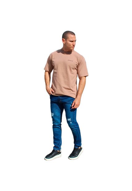 JEAN TOP M HOMBRE 31-3922 Talla 36