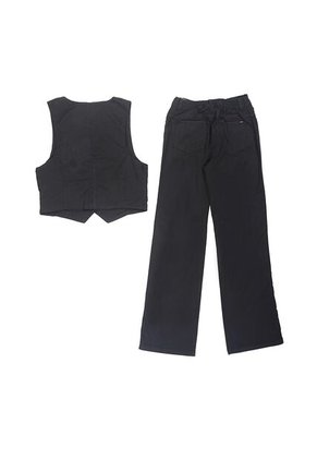 CONJUNTO TOP M MUJER 2-5909 Talla 14